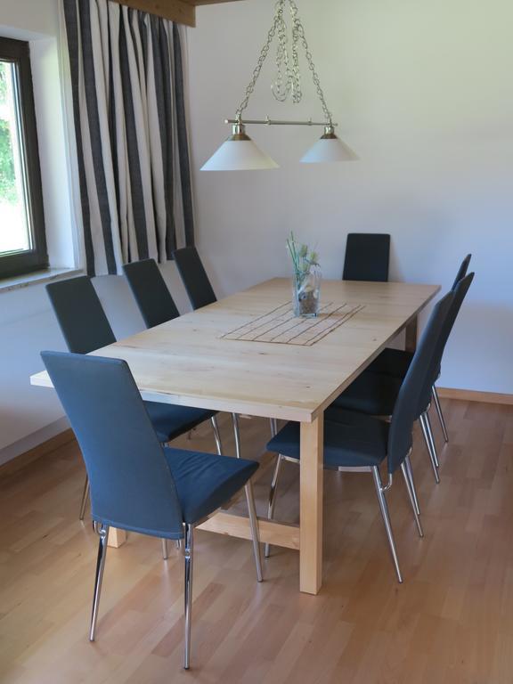 Haus Herma Bach  Kamer foto