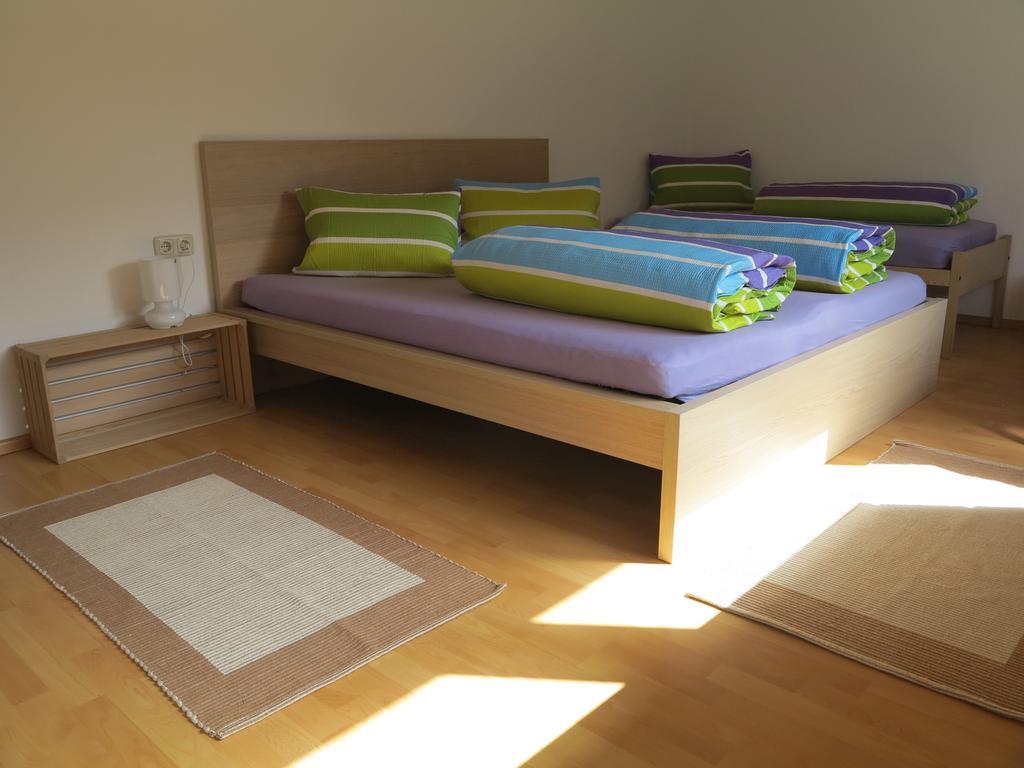 Haus Herma Bach  Kamer foto