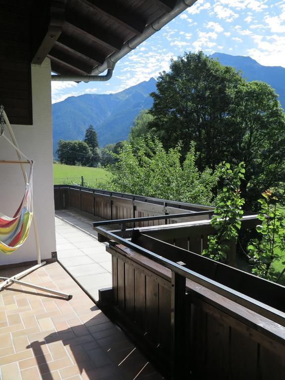 Haus Herma Bach  Kamer foto