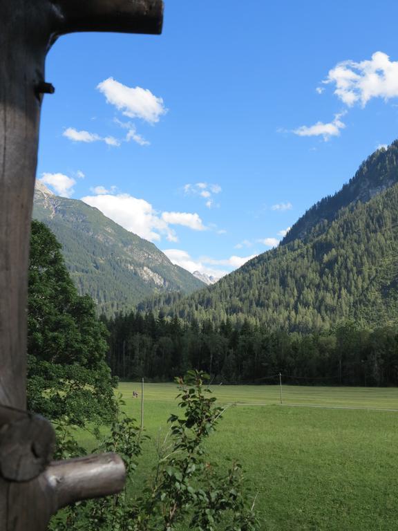 Haus Herma Bach  Kamer foto
