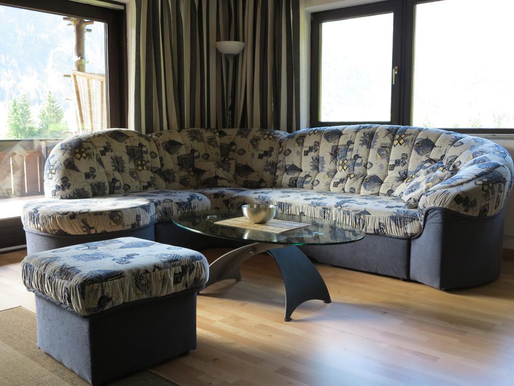 Haus Herma Bach  Kamer foto