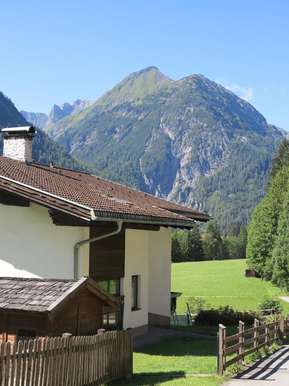 Haus Herma Bach  Kamer foto