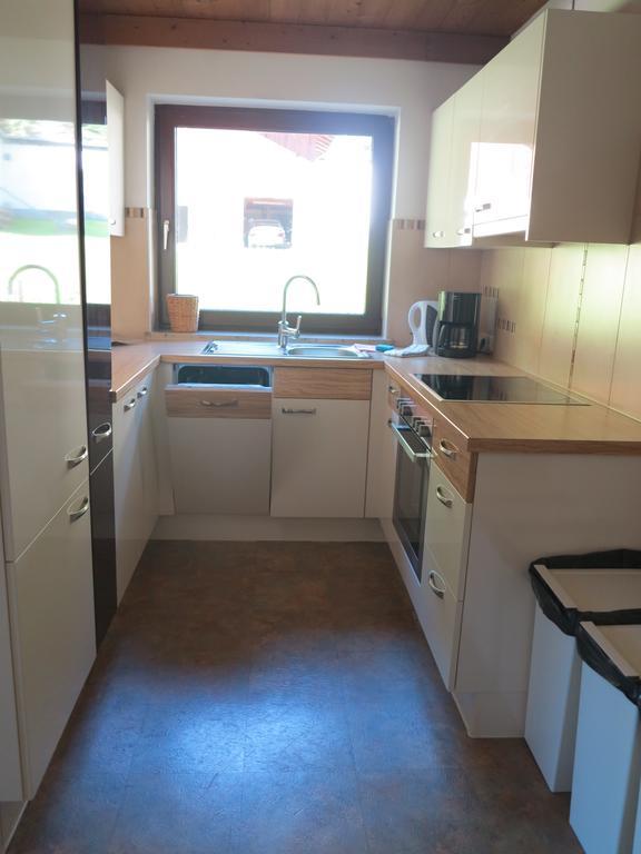 Haus Herma Bach  Kamer foto
