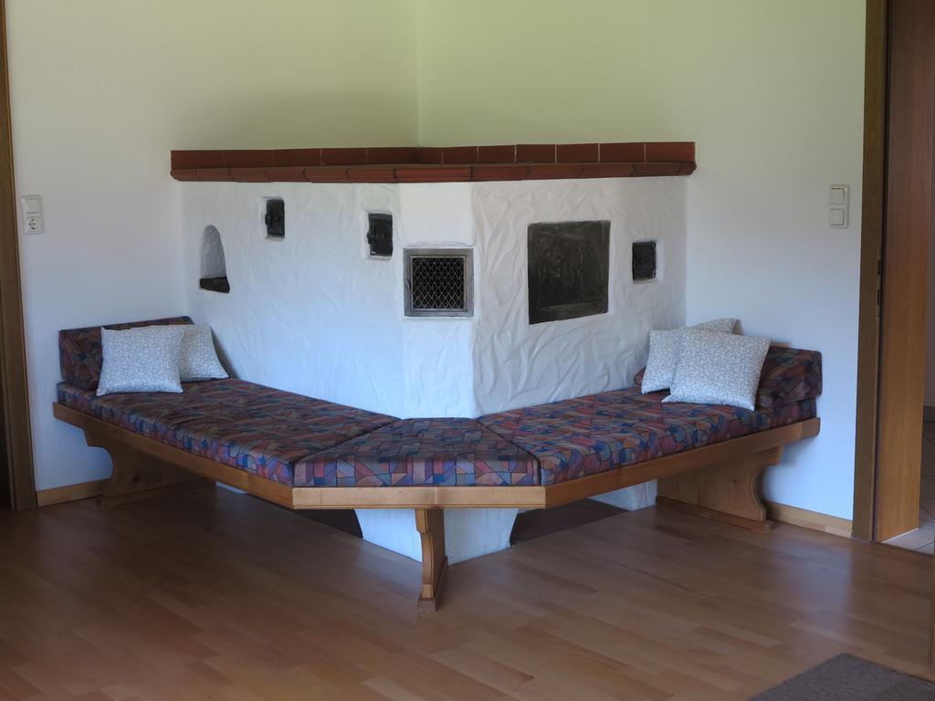 Haus Herma Bach  Kamer foto