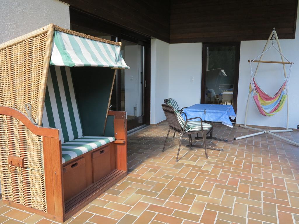 Haus Herma Bach  Kamer foto