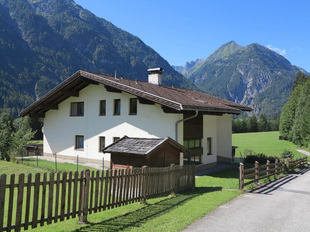 Haus Herma Bach  Kamer foto