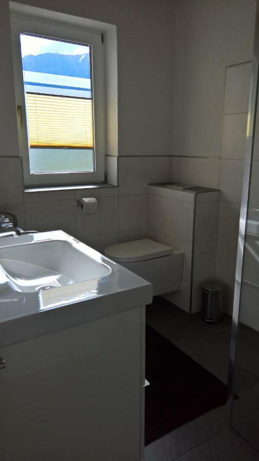 Haus Herma Bach  Buitenkant foto