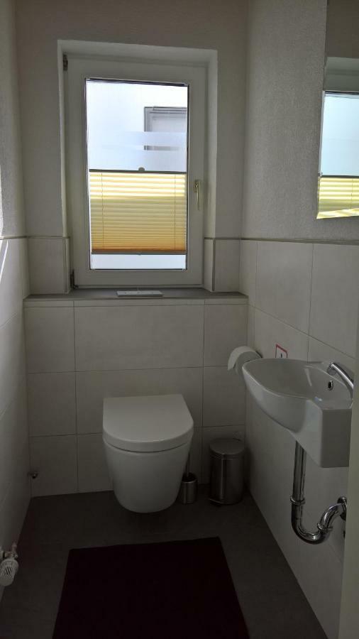 Haus Herma Bach  Buitenkant foto